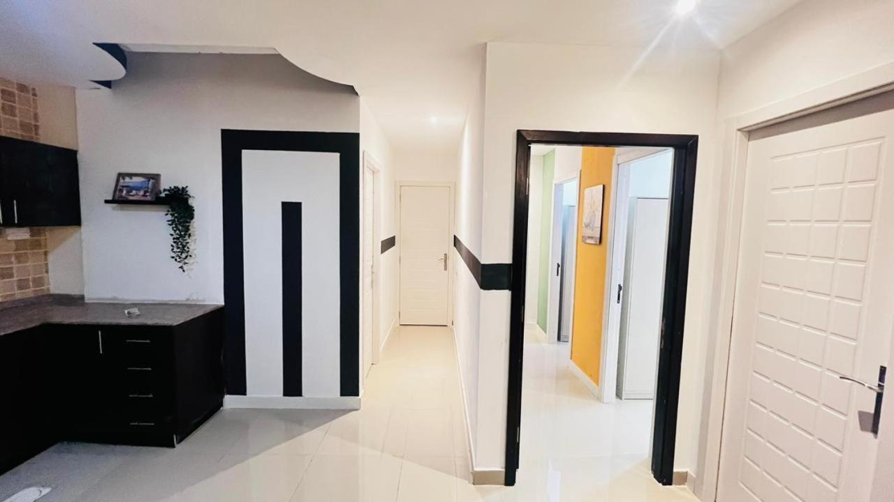 Traveller Partition Room In Al Barsha 1 Near Metro Дубай Экстерьер фото